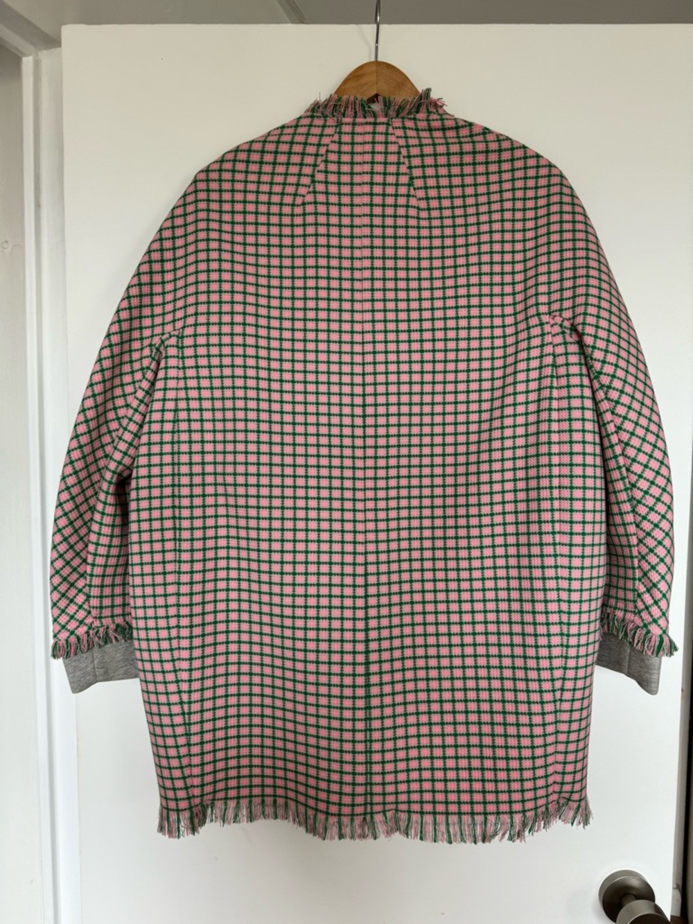Tweed Jacket - Picture 3 of 10